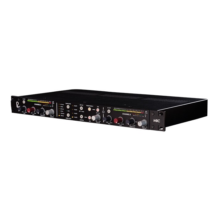 Rupert Neve RUPERT SCHNEE DESIGN MBC converter A/D