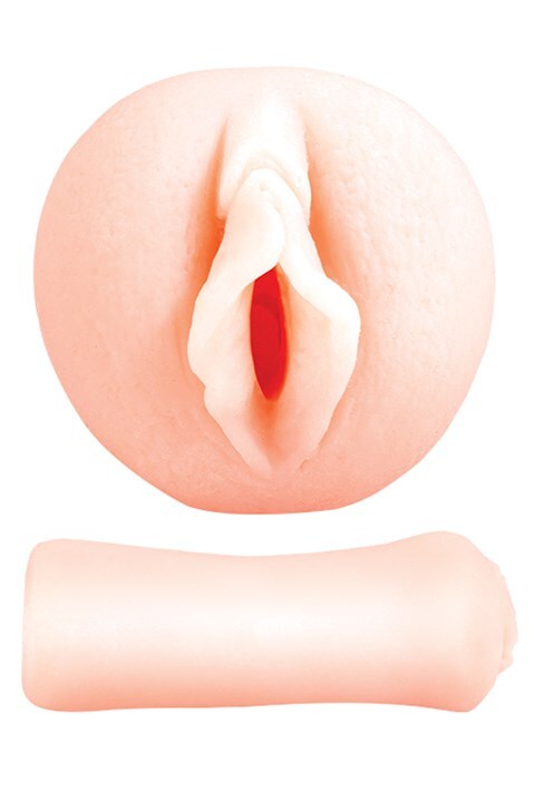 DreamToys Vagina to-go masturbator