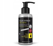 Lovely Lovers Aqua Extreme Lube uiterst effectieve intieme gel op waterbasis 150ml