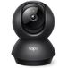 Tapo C211 V2 - Netwerkbewakingscamera - pan / tilt - kleur (Dag en nacht) - 3 MP - 2560 x 1440 - 2K - vastgesteld brandpunt - audio - draadloos - Wi-Fi - 2.4GHz radio - H.264