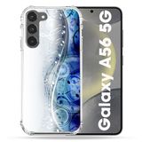 Cokitec Samsung Galaxy A56 5G Muziek Partitie Golf Versterkte hoes