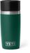 Yeti Rambler 12 OZ Travel Bottle, 355 ml, black forest green