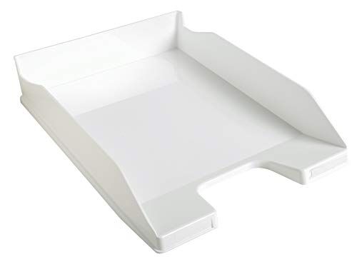 Exacompta COMBO MIDI Brievenbakken Set - Wit - A4