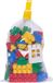 Combiplay Building blocks toy set medium - Maxi blocks - 65 pieces