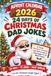 Advent Calendar 2026: 24 Days of Christmas Dad Jokes