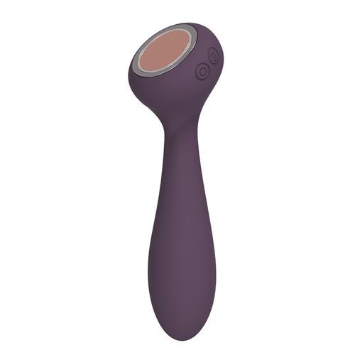 DreamToys Royal Fantasies Panace verwarmende vibrator met LED