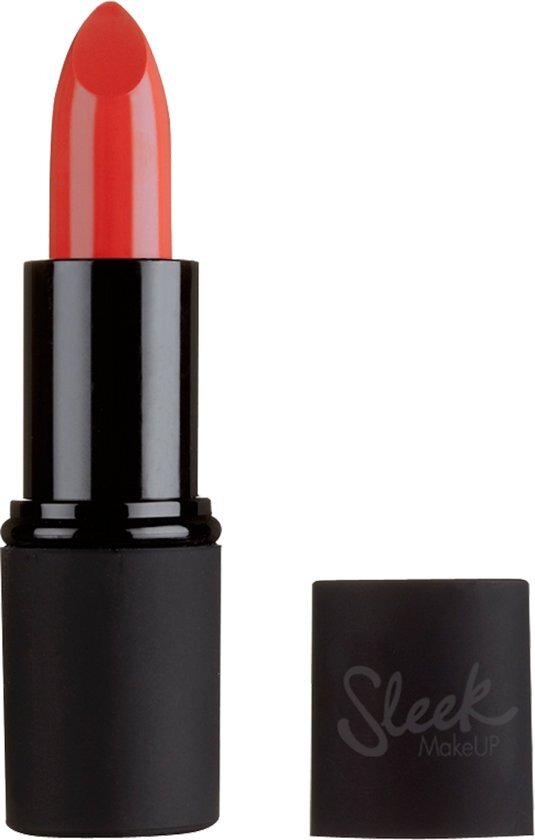 Sleek True Colour Lipstick Coral Reef True Color Lipstick