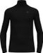 ODLO Active Warm Eco Thermoshirt Heren - Zwart - Maat M