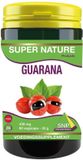 SNP Guarana 430 mg pur 60 capsules végétariennes
