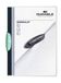 Durable Swingclip A4 klemmap, groen, 30 vel, 25 stuks