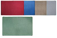 REDS S.R.L. Reds tapijt CM.50 x 120 cm, verschillende kleuren