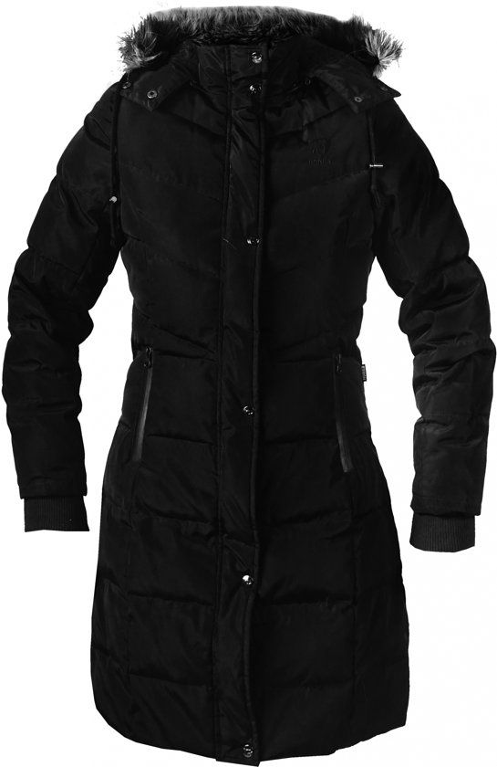 Horka WINTERJAS GLACIER Zwart maat XS