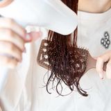 Framar - Vent Brush - Chocolate