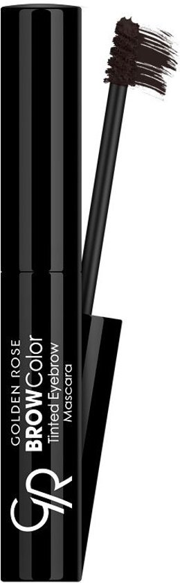 Golden Rose TINTED EYEBROW MASCARA 01