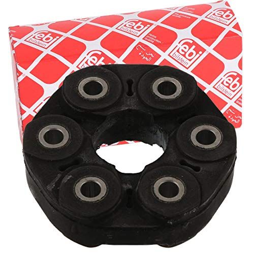 febi bilstein 02562 Flexibele Schijf voor propas, pak van één