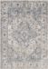 Surya DALILA Vintage Oosters Grijs Tapijt 160x220 cm