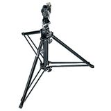 Manfrotto Tracking statief zwart