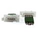 Meat & Doria Résistance, Pulseur d'air habitacle 667506 Dacia 271503696r
