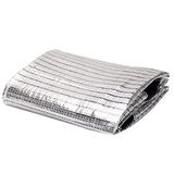 Nicknocks Dak Tuin Sun UV Blok Bescherming Aluminiumfolie Schaduw