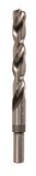 Hikoki Accessoires KOKI Benelux B.V. Spiraalboor Hss-G Din 338 D. 14,0 Mm Met Gereduceerde Schacht 13 Mm
