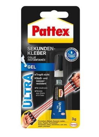 Pattex PSG2C