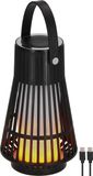 Brennenstuhl Oplaadbare led outdoor lamp FL 100 A