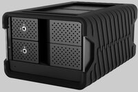 Glyph Blackbox PRO RAID 40TB Thunderbolt 3 - Enterprise Class