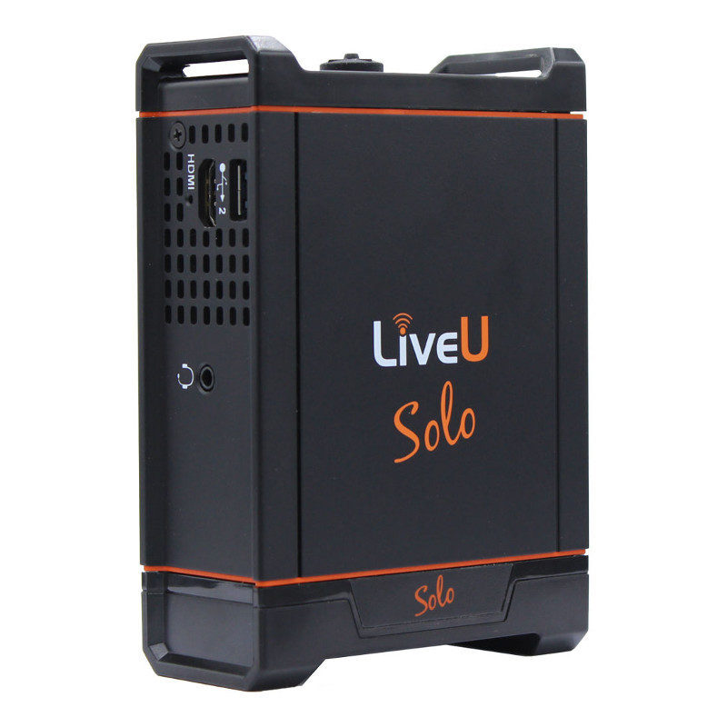 LiveU Solo - HDMI
