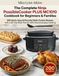 The Ninja PossibleCooker PLUS MC1010 Cookbook