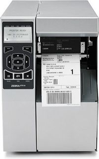 Zebra ZT510 labelprinter