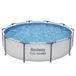 Bestway Steel Pro Max Rond Zwembad 305 cm - 56406