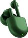 DrPhone WHIZ2 – Vert – Écouteurs sans fil – Écouteurs sans fil intra-auriculaires – Bluetooth 5.0 – Commande vocale – Commande tactile – Étui inclus