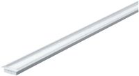 Paulmann LED Strip inbouwprofiel Floor 1m Alu, Satijn