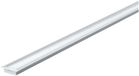 Paulmann LED Strip inbouwprofiel Floor 1m Alu, Satijn