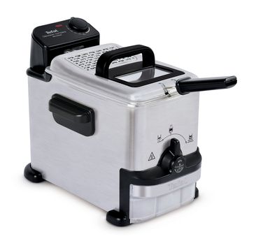 Tefal FR7016 - 2L Deep Fryer - Stainless Steel