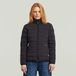 G-Star Foundation Pdd Short Jkt Wmn Damesjas, Zwart (Dk Black D26954-D518-6484), S