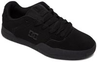DC Shoes Central Heren Sneakers Zwart EU 45