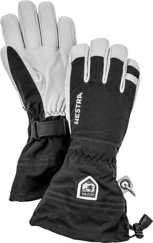 HESTRA Army Leather Heli Ski Ski handschoenen heren
