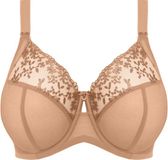 Elomi ZARLA Dames Beha - CAFE AU LAIT - Maat 95J
