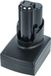 vhbw Batterie compatible avec Milwaukee M12 TD, M12 TD-201, M12 SLED, M12 SLED-0, M12 TLED, M12 TI, M12 TI-201C Outil (4000 mAh, Li-Ion, 12 V)