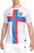 Nike FC Barcelona Stadium 3rd Shirt Sportshirt Mannen - Maat S