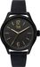 Ice-watch ice Watch Time IW013064 - Horloge - Leer - Zwart - 32 mm