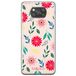 ERT GROUP mobiel telefoonhoesje voor Xiaomi POCOPHONE X3 origineel en officieel erkend Babaco patroon Flowers 010