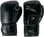KWON Bokshandschoenen Knocking MyDesign Noir 12 oz