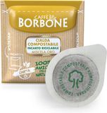 Caffè Borbone Koffiepad 100 stuk(s)