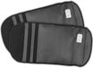 MAXXMEE machine de massage veineuse avec fonction de chauffage - 2 niveaux d'intensité - Noir