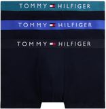 Tommy Hilfiger 3p Trunk Wb Um0um03181 heren Kofferbak