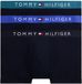 Tommy Hilfiger 3p Trunk Wb Um0um03181 heren Kofferbak