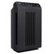 TOCYORIC Winix 5500-2 Air Purifier with True HEPA, Plasma Wave and Odor Reducing Wasable Carbon Filter, Houtskool Grijs