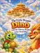 The Little Dragon Dino: And the Chinese Dragon in the Cloud Palace Paperback